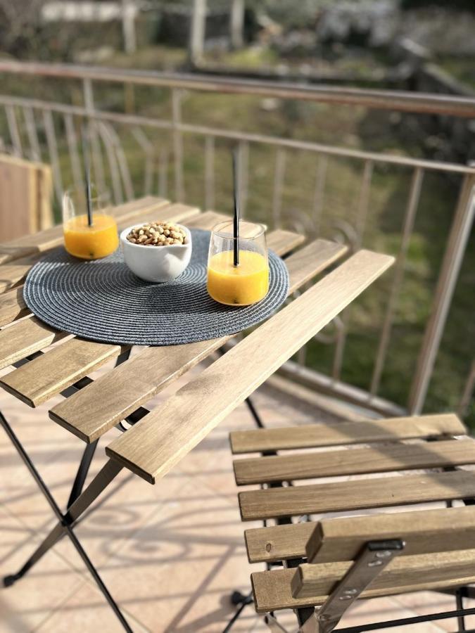 Apartment Lorun 47 Tar-Vabriga Exterior foto